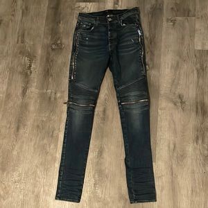 Amiri Jeans